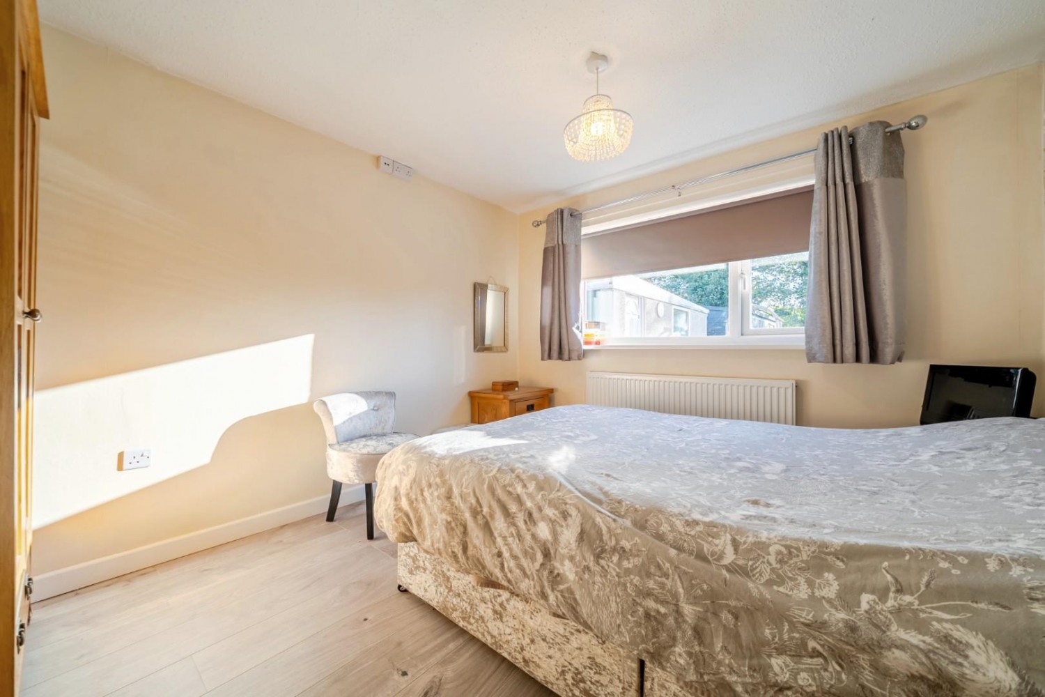 South End, Hogsthorpe, Skegness