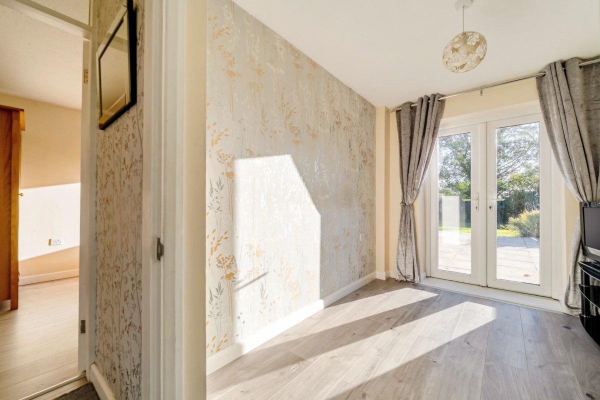 South End, Hogsthorpe, Skegness