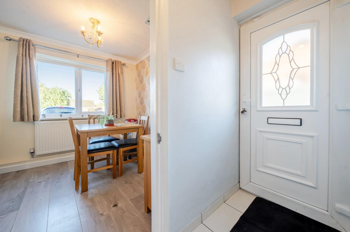 South End, Hogsthorpe, Skegness