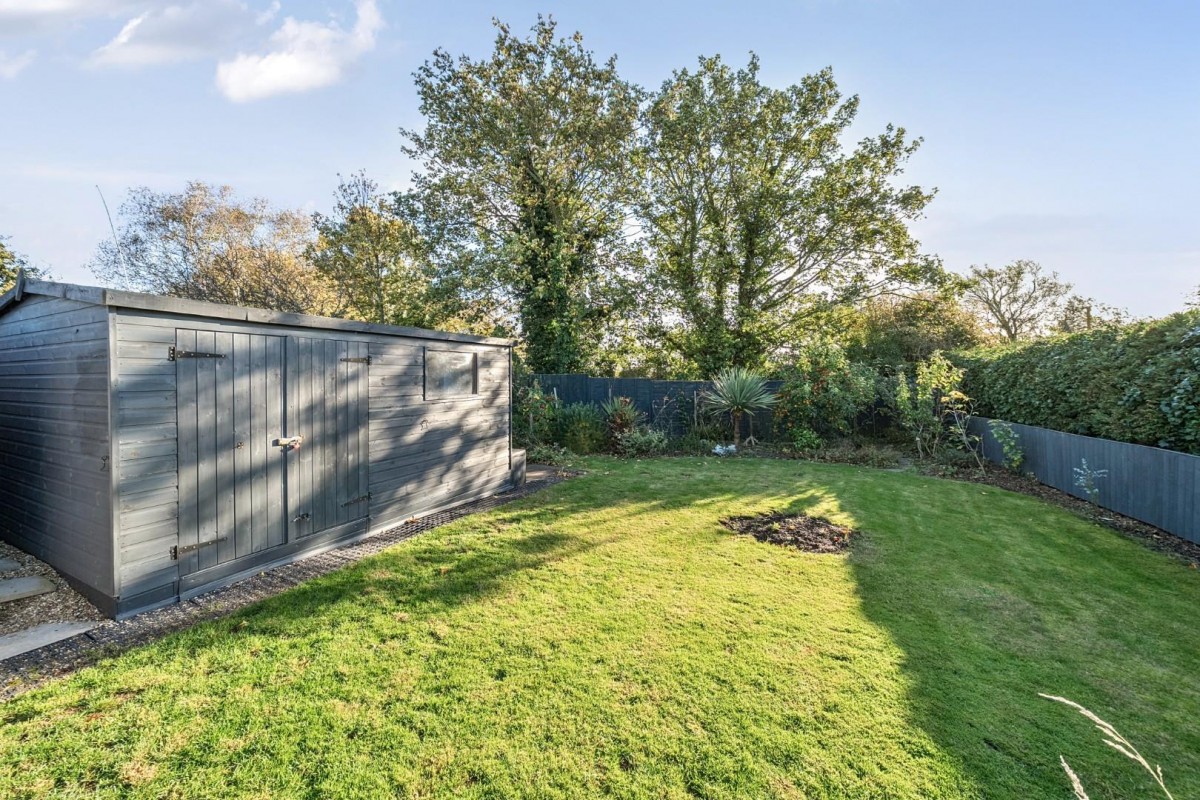 South End, Hogsthorpe, Skegness