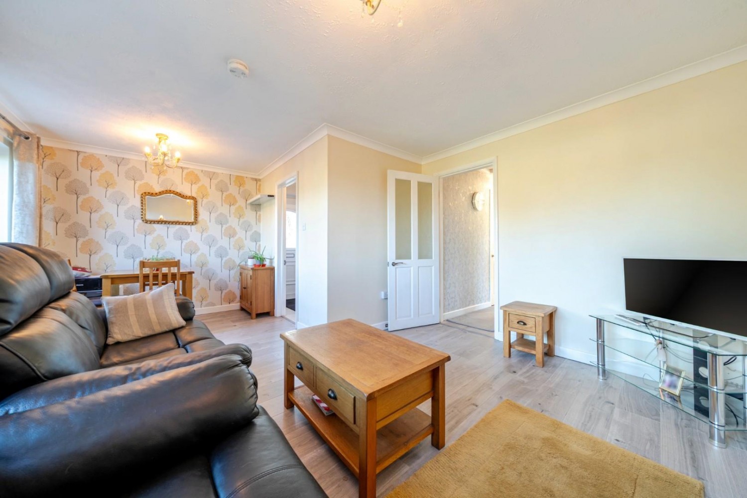 South End, Hogsthorpe, Skegness