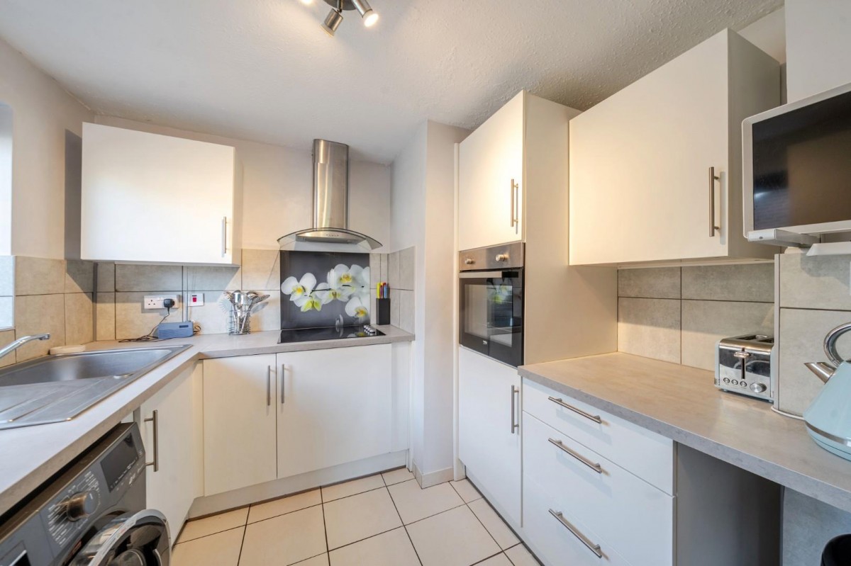 South End, Hogsthorpe, Skegness