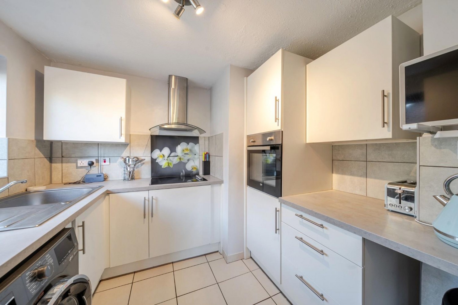 South End, Hogsthorpe, Skegness