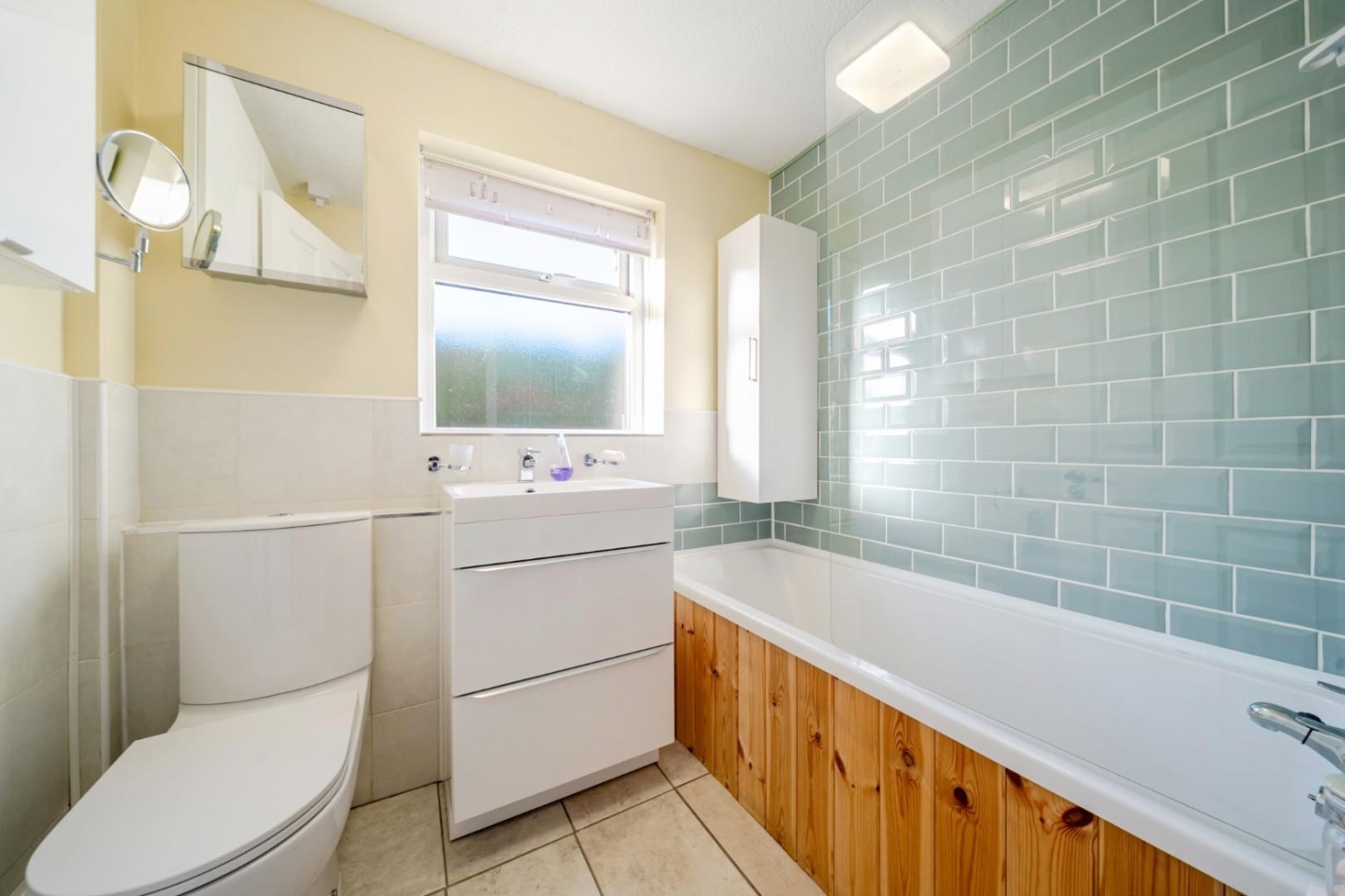 South End, Hogsthorpe, Skegness