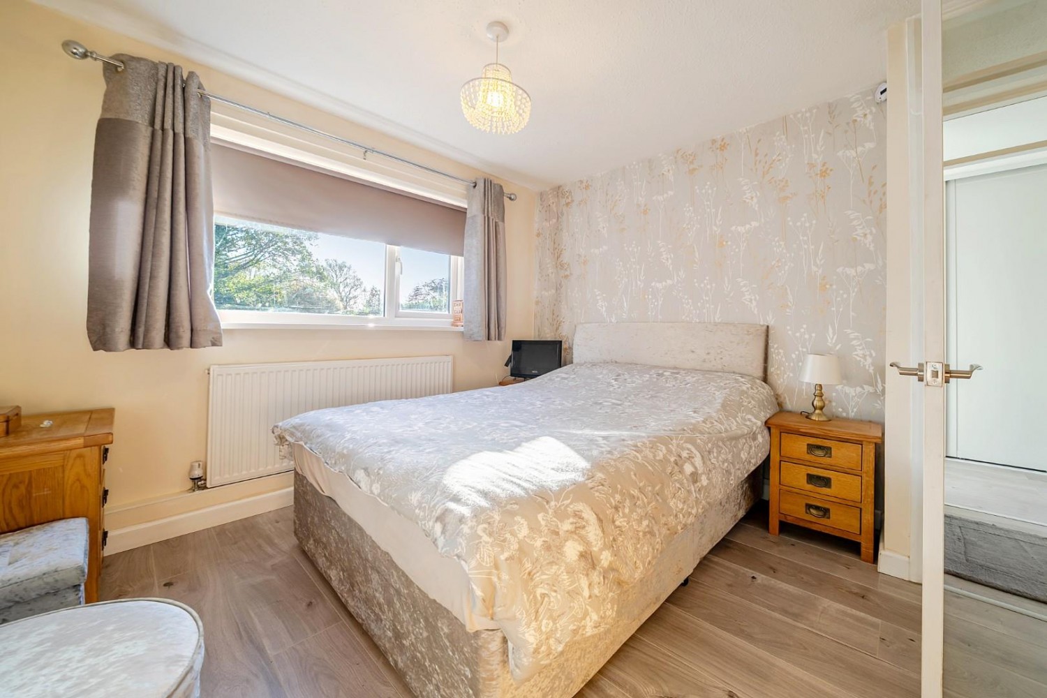 South End, Hogsthorpe, Skegness