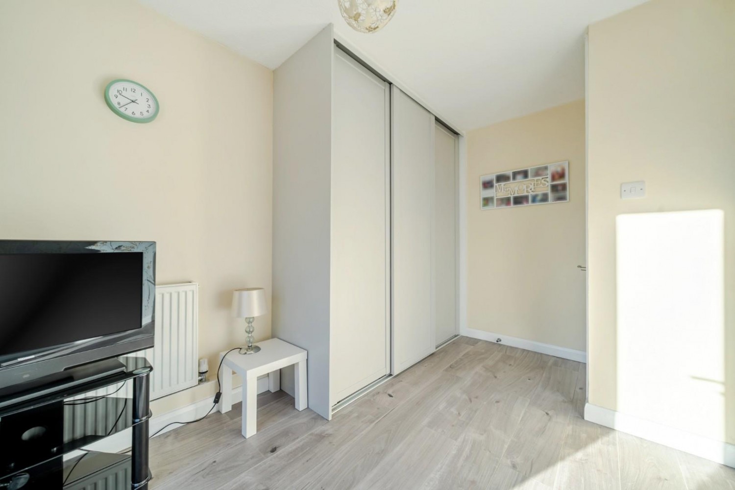 South End, Hogsthorpe, Skegness