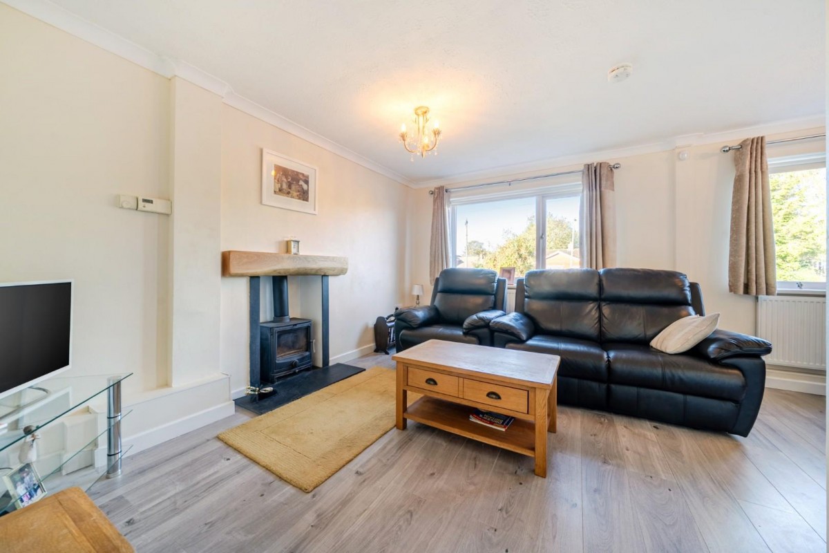 South End, Hogsthorpe, Skegness