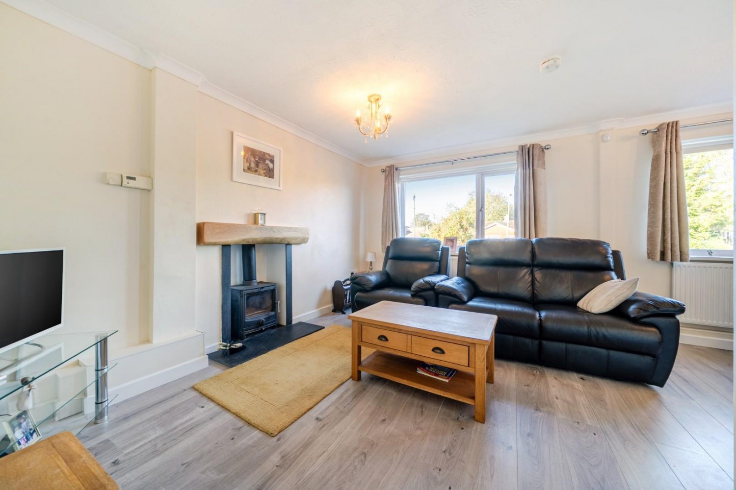 South End, Hogsthorpe, Skegness