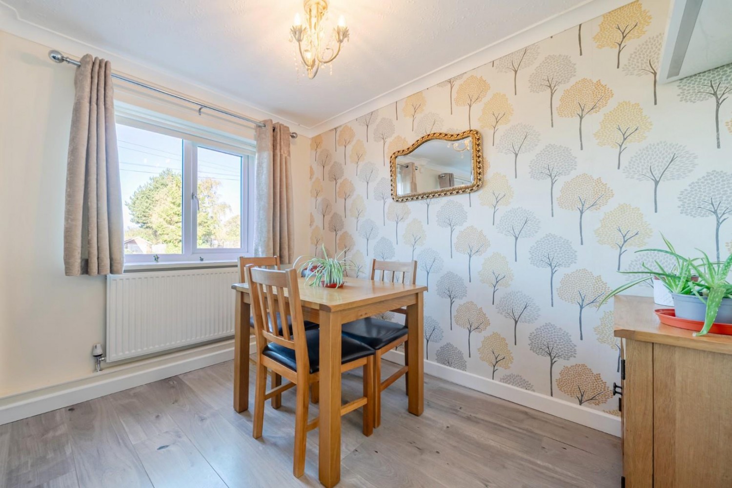 South End, Hogsthorpe, Skegness