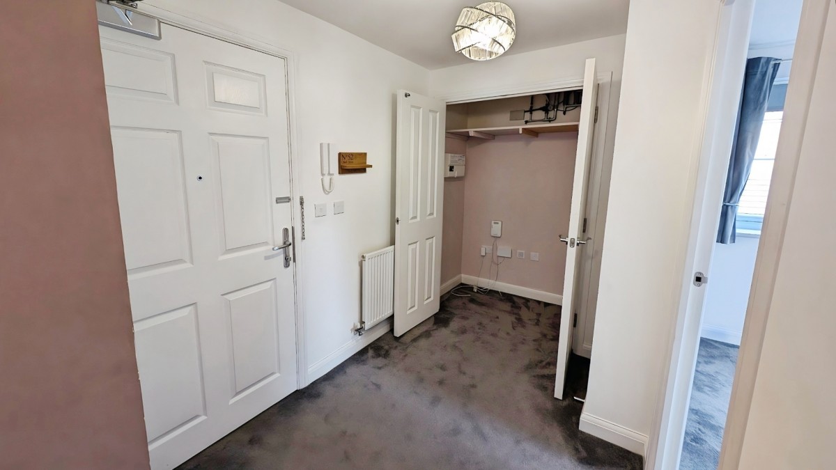 Clark Drive, Yate, Bristol