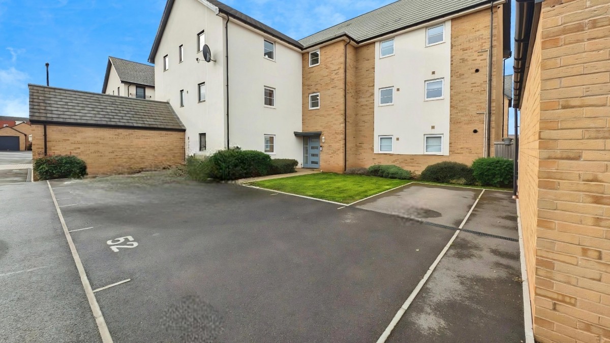 Clark Drive, Yate, Bristol