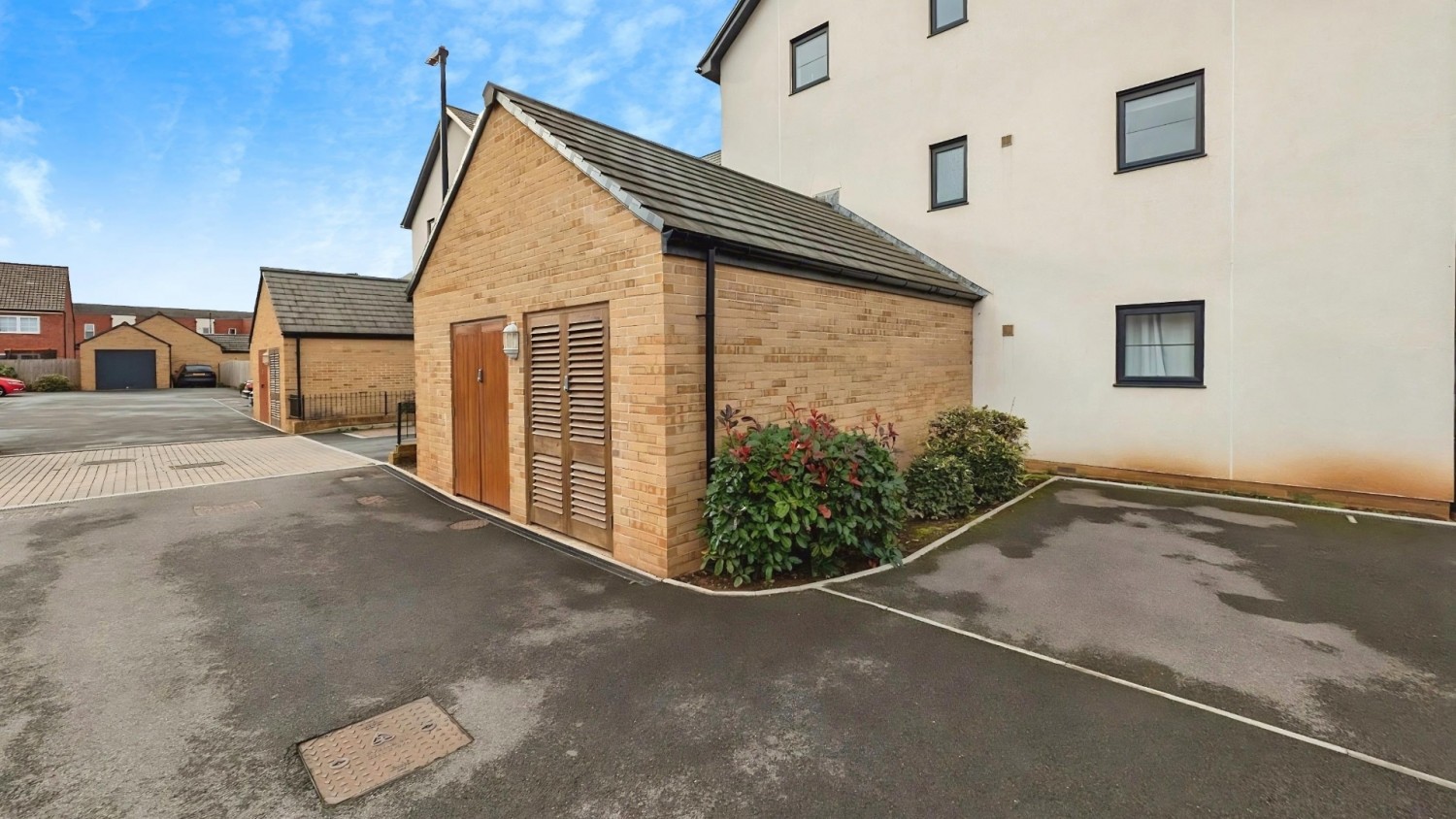 Clark Drive, Yate, Bristol