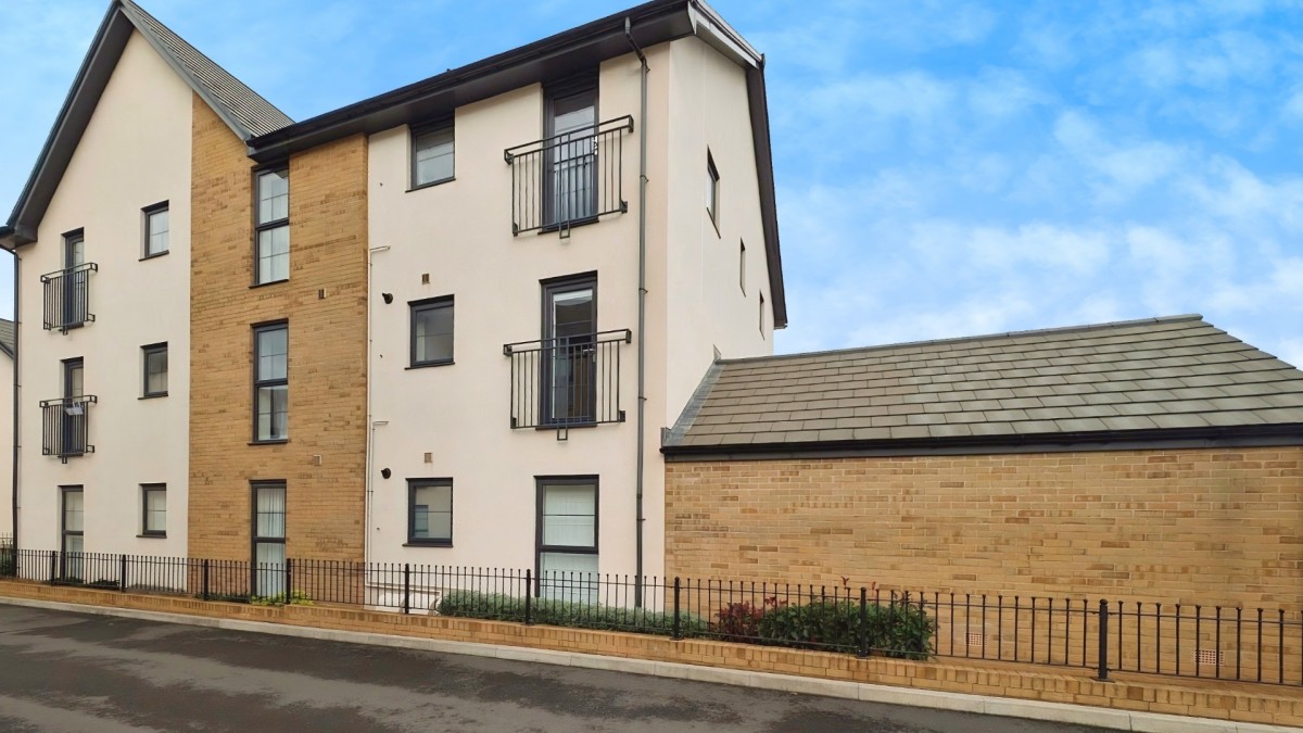 Clark Drive, Yate, Bristol