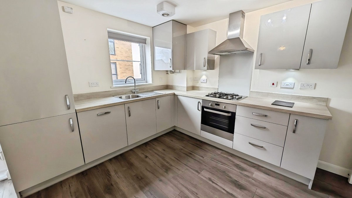 Clark Drive, Yate, Bristol