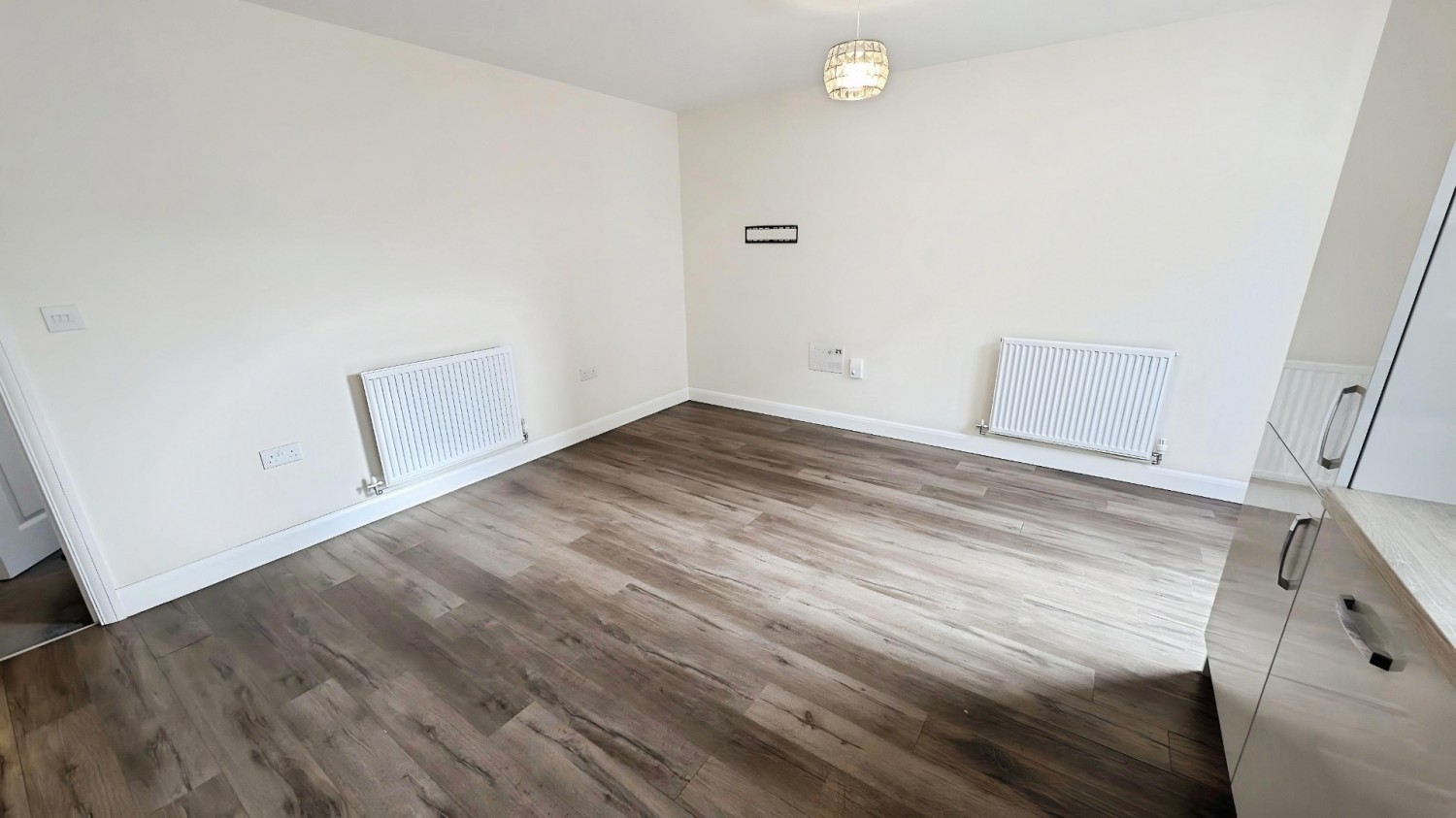 Clark Drive, Yate, Bristol