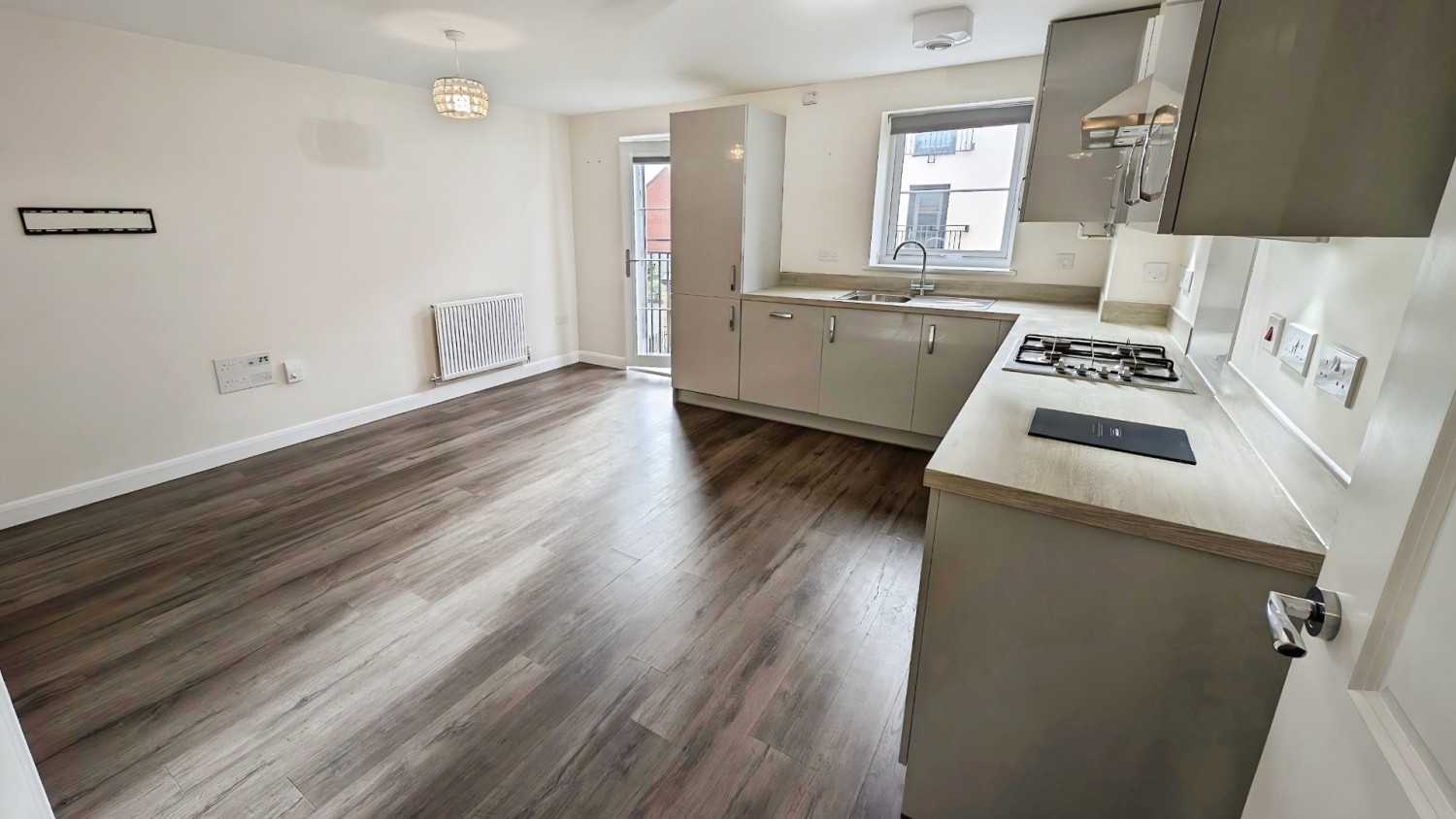 Clark Drive, Yate, Bristol