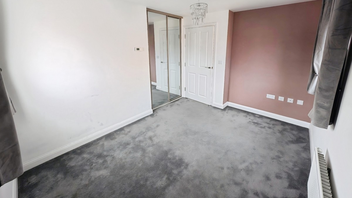 Clark Drive, Yate, Bristol