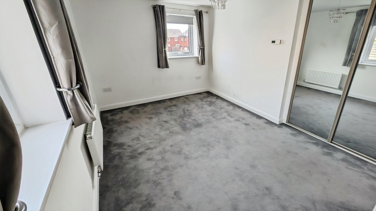 Clark Drive, Yate, Bristol