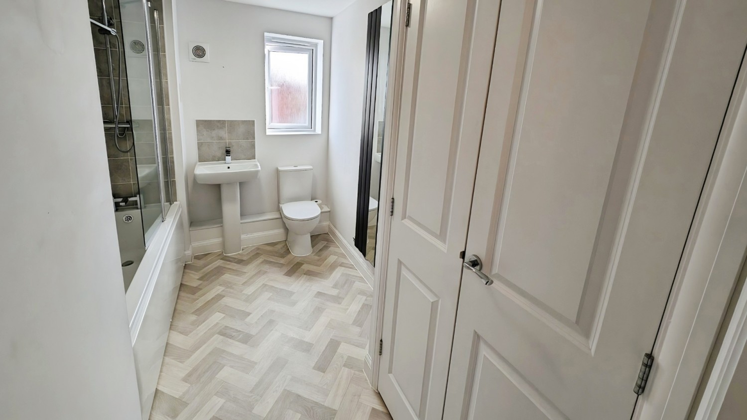 Clark Drive, Yate, Bristol