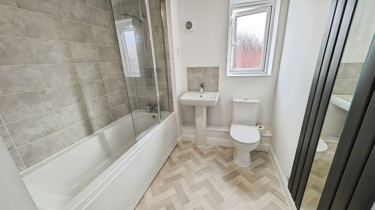 Clark Drive, Yate, Bristol