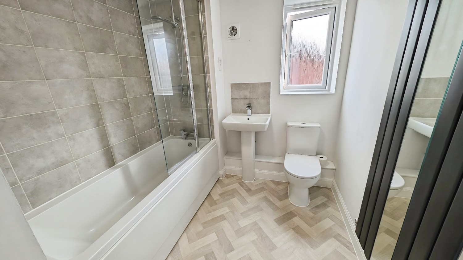 Clark Drive, Yate, Bristol