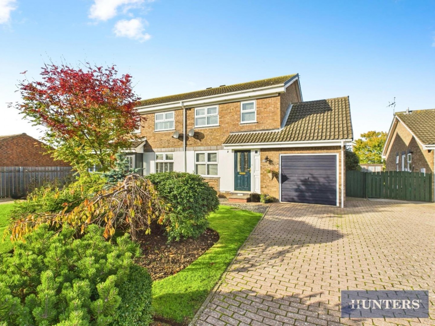 Thorn Tree Avenue, Filey, YO14 9NT