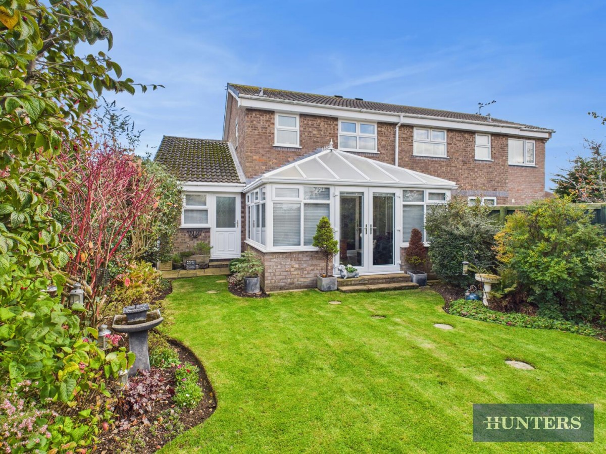 Thorn Tree Avenue, Filey, YO14 9NT