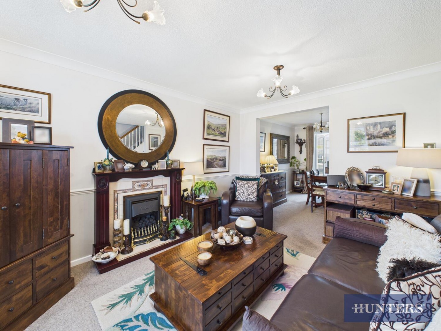 Thorn Tree Avenue, Filey, YO14 9NT