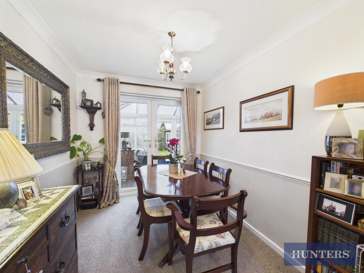 Thorn Tree Avenue, Filey, YO14 9NT