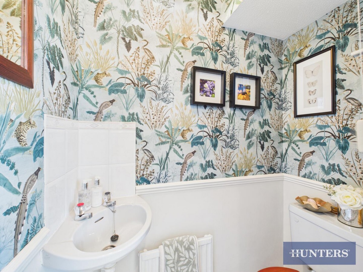 Thorn Tree Avenue, Filey, YO14 9NT