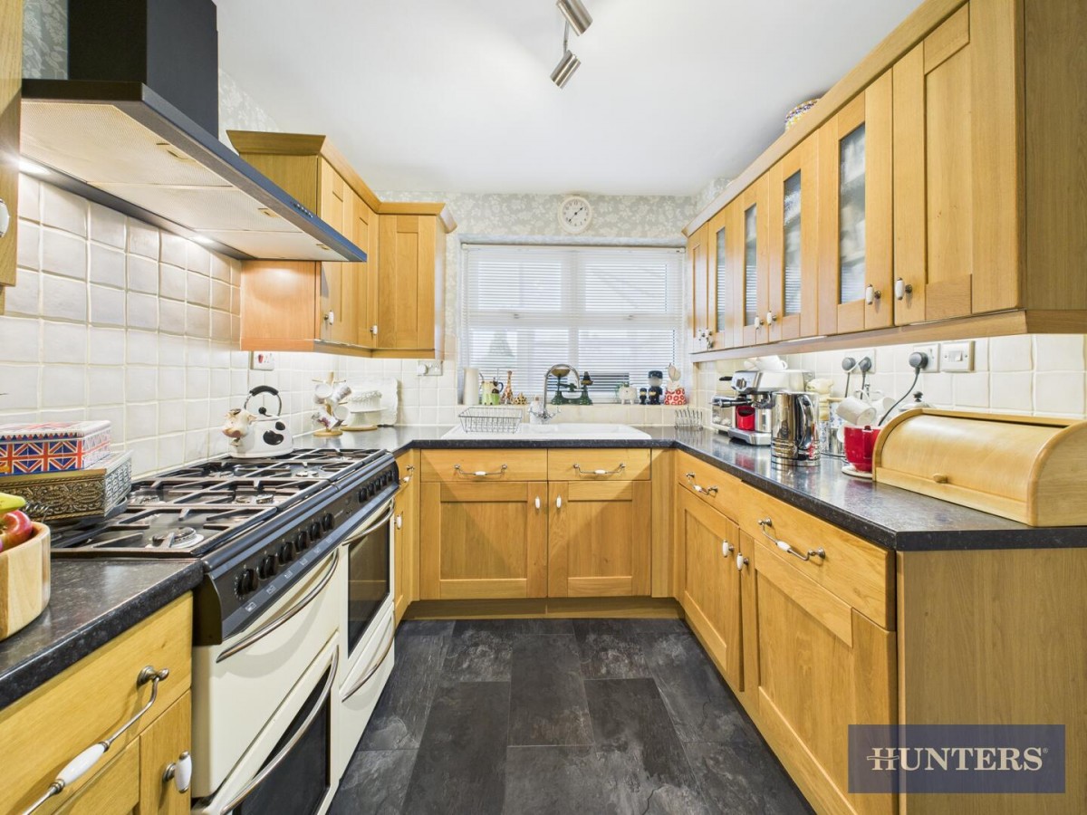 Thorn Tree Avenue, Filey, YO14 9NT