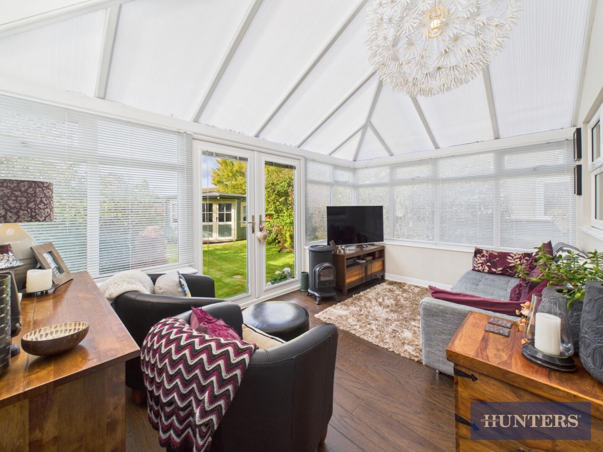 Thorn Tree Avenue, Filey, YO14 9NT