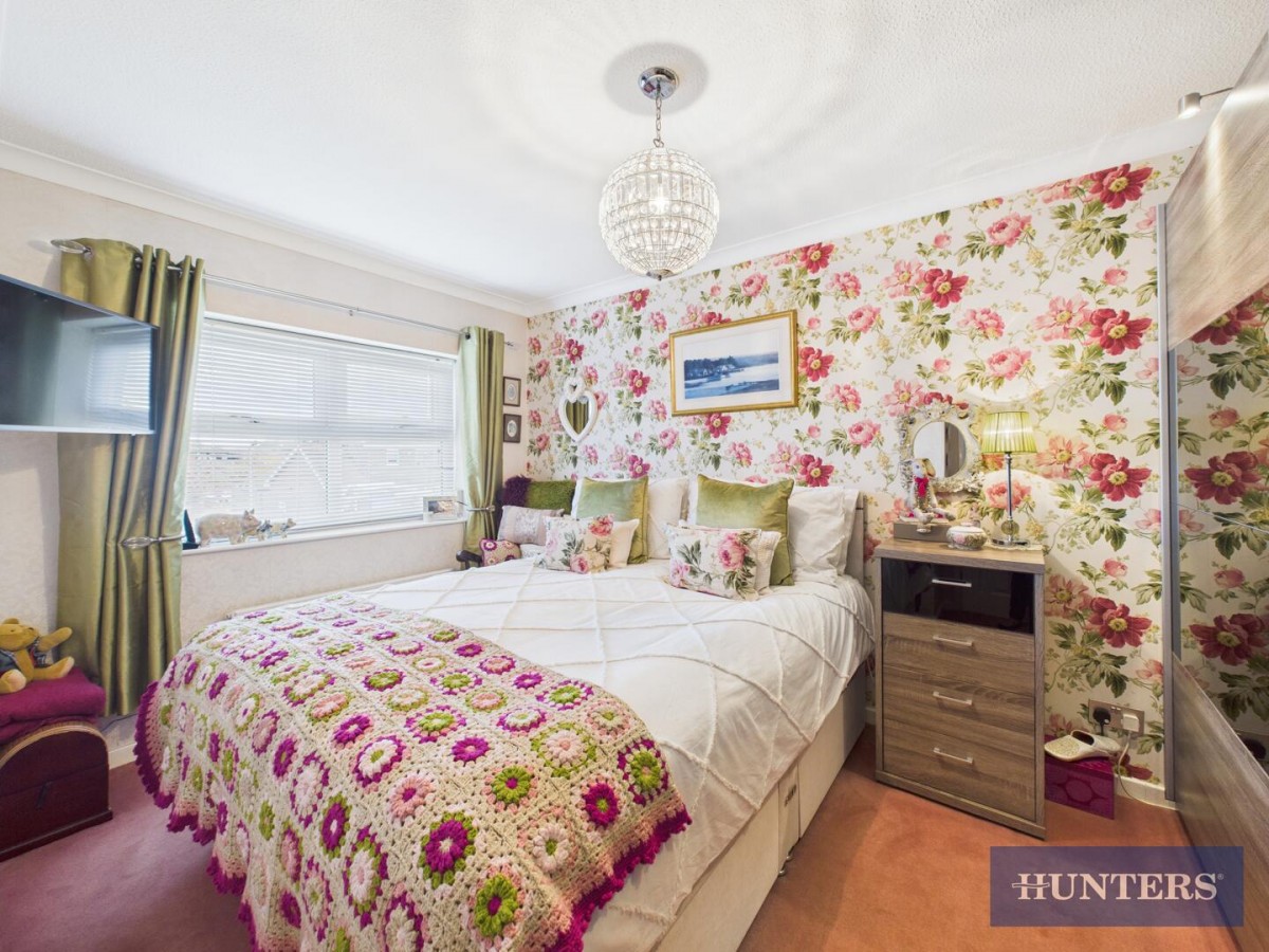 Thorn Tree Avenue, Filey, YO14 9NT