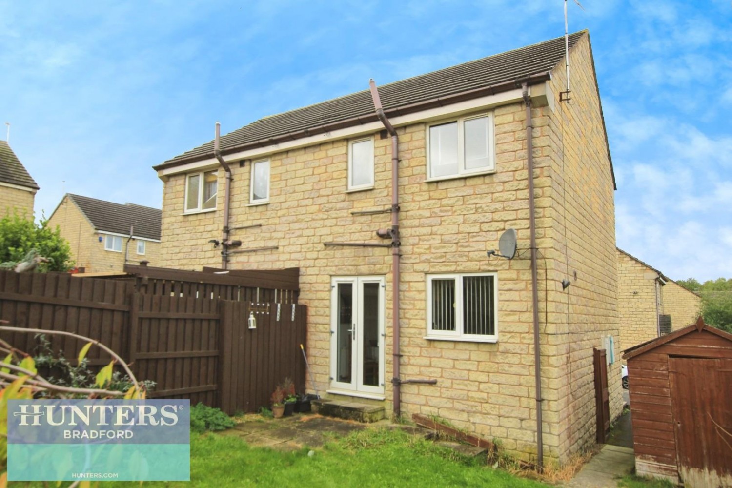 Royd Moor Road Bradford, West Yorkshire, BD4 0TR