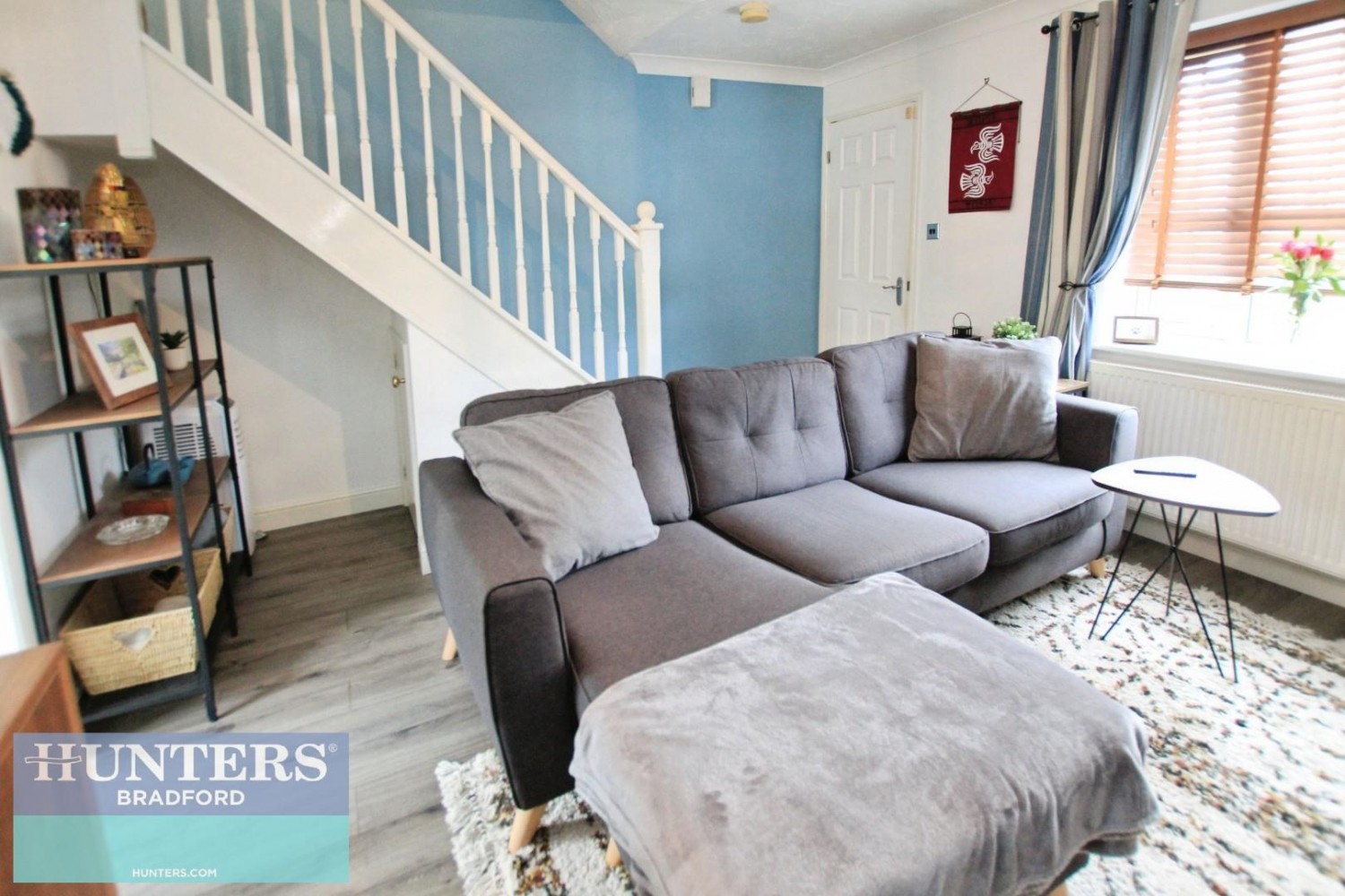 Royd Moor Road Bradford, West Yorkshire, BD4 0TR