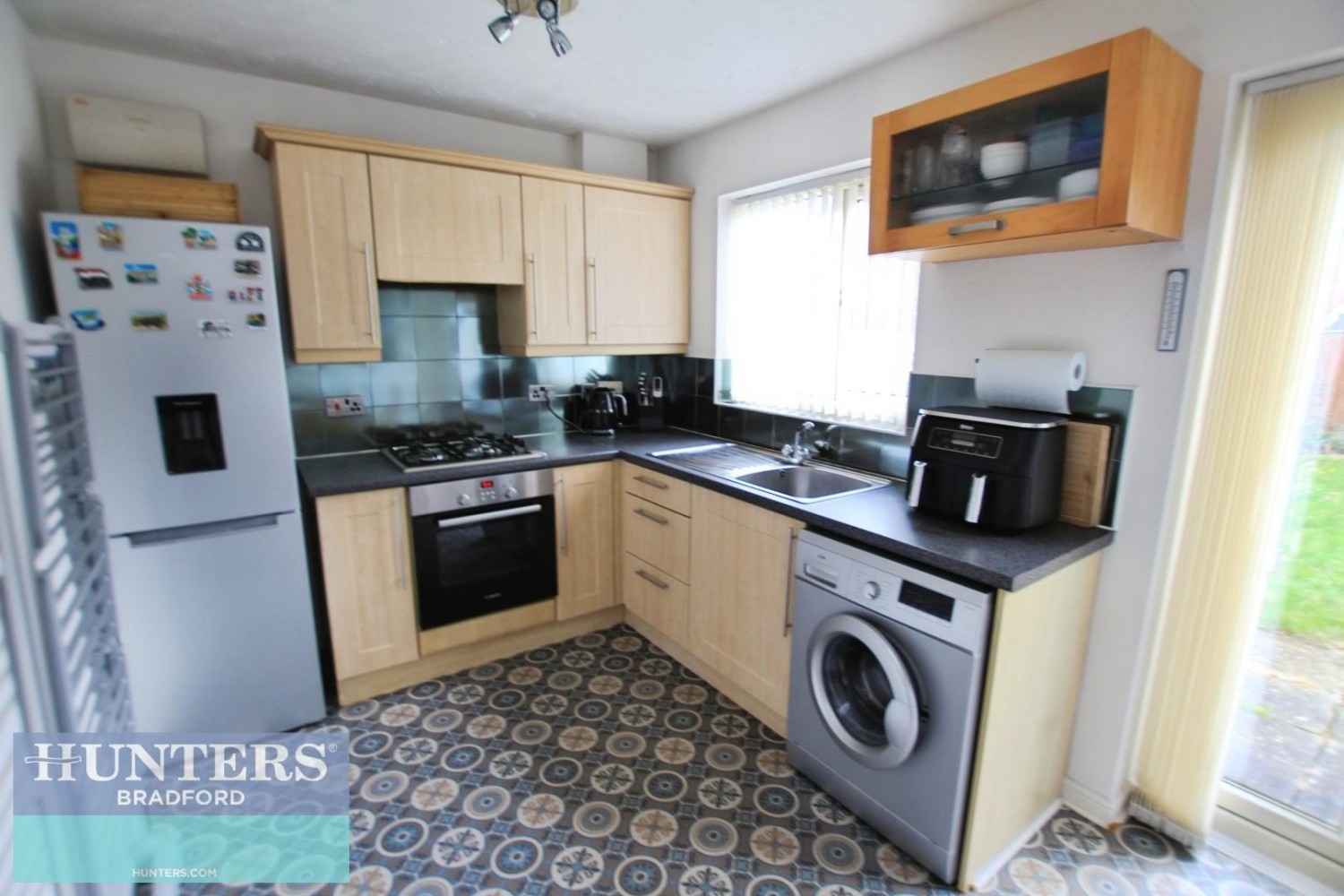 Royd Moor Road Bradford, West Yorkshire, BD4 0TR