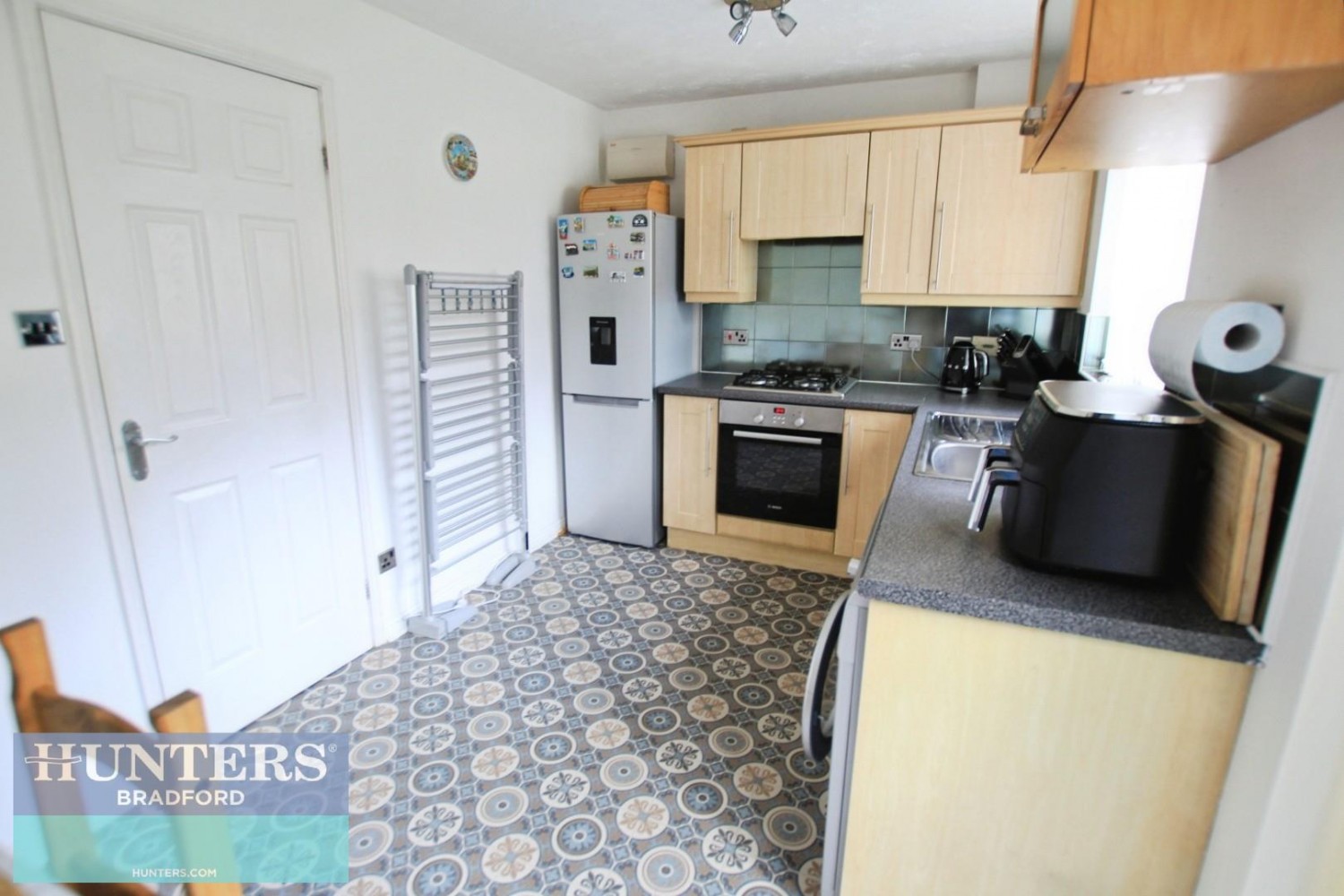 Royd Moor Road Bradford, West Yorkshire, BD4 0TR