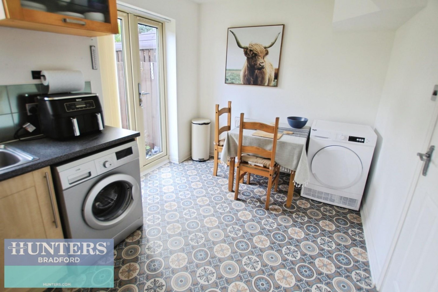 Royd Moor Road Bradford, West Yorkshire, BD4 0TR