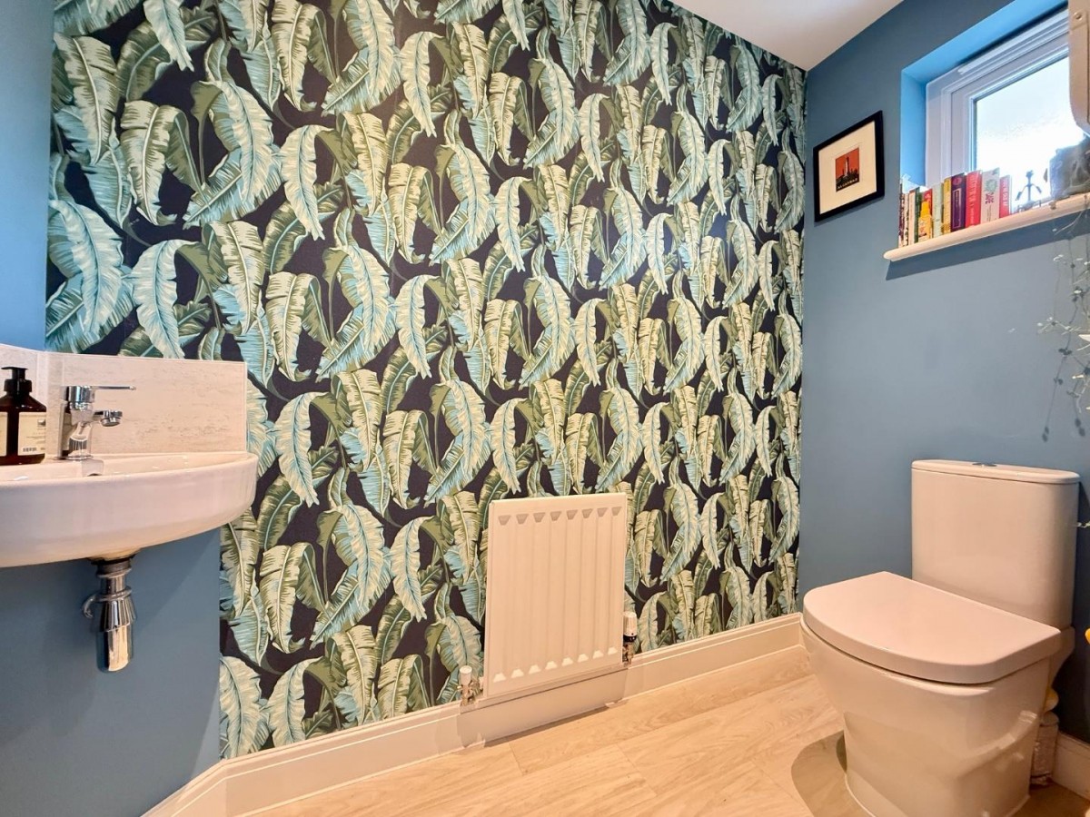 Rowbotham Way, Great Oldbury, GL10 3GW