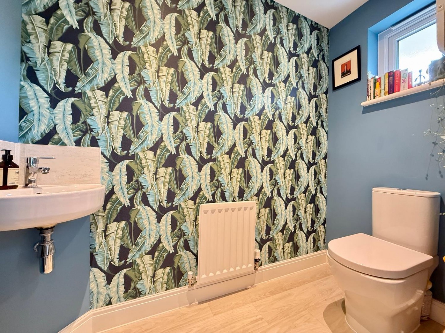 Rowbotham Way, Great Oldbury, GL10 3GW