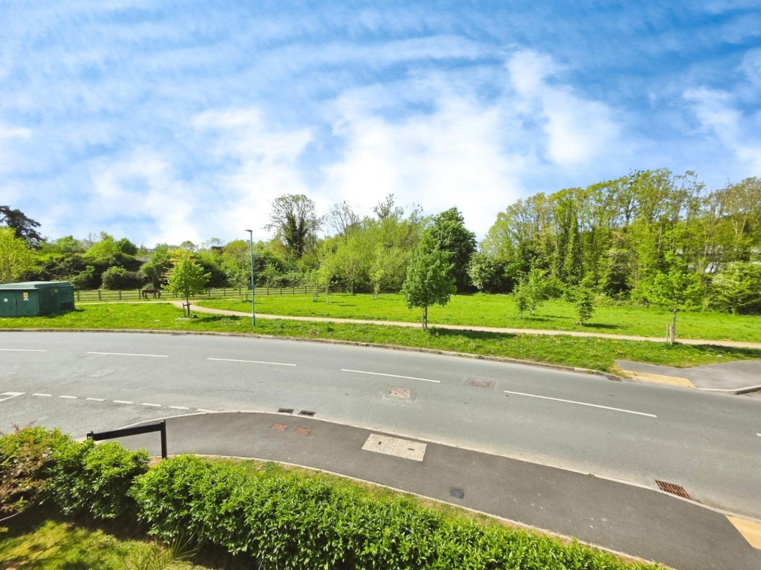 Rowbotham Way, Great Oldbury, GL10 3GW