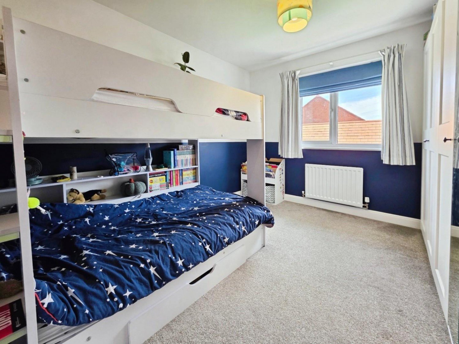 Rowbotham Way, Great Oldbury, GL10 3GW