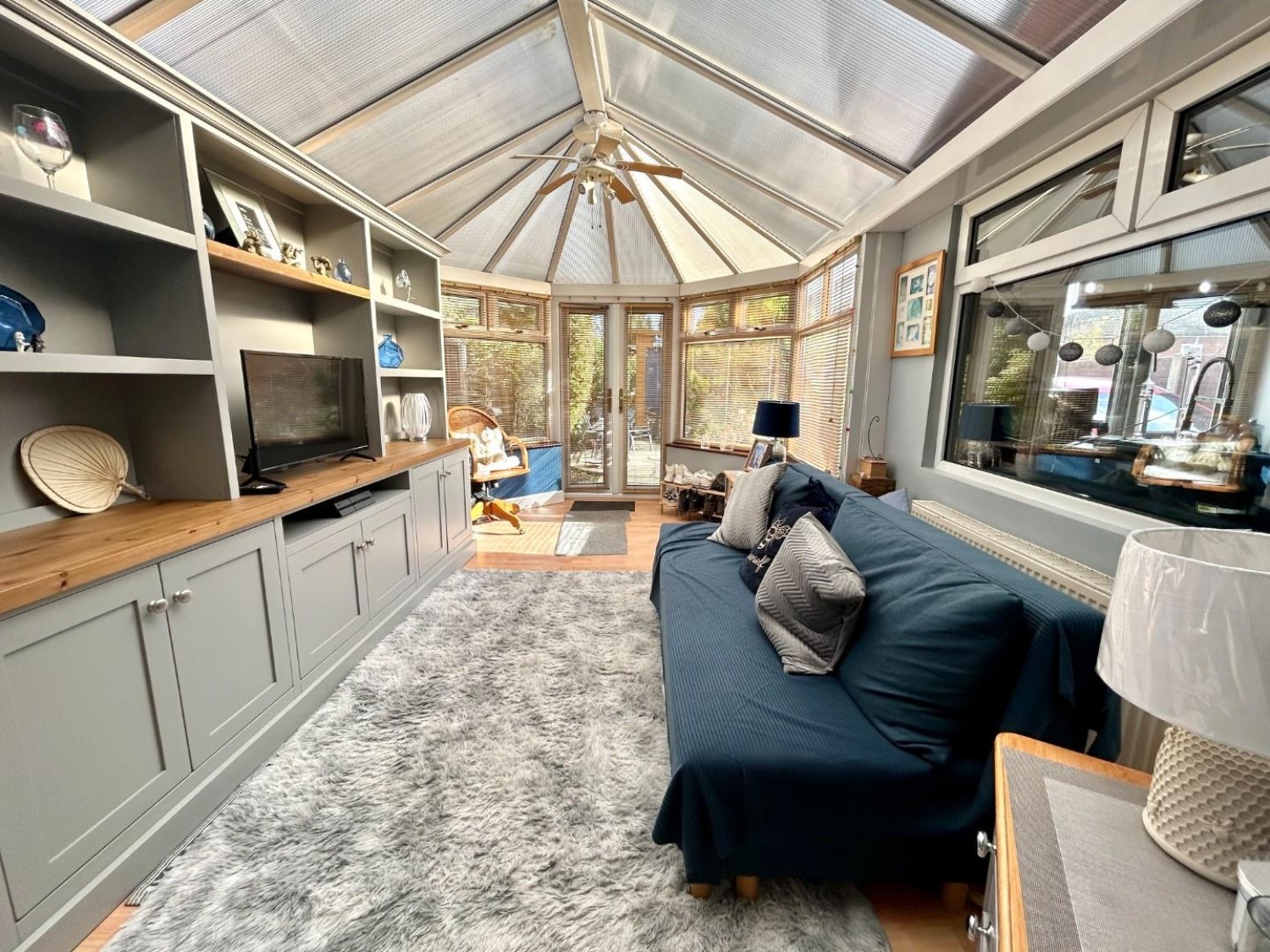 Clayton Lane, Thurnscoe, Rotherham