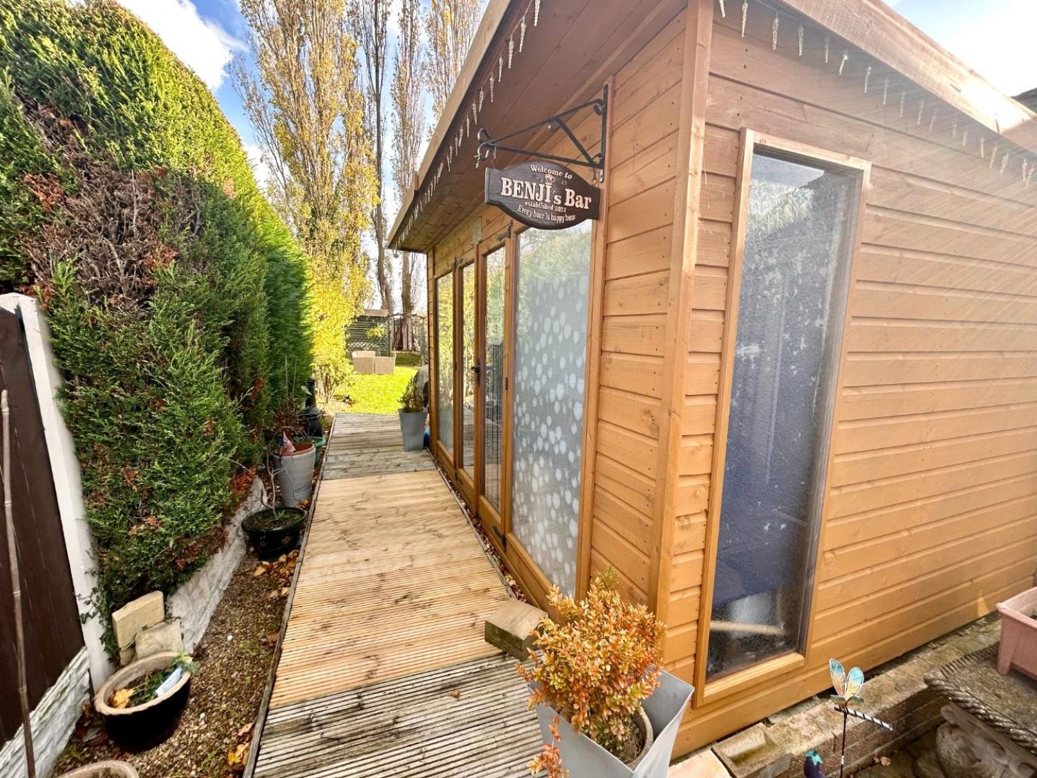 Clayton Lane, Thurnscoe, Rotherham