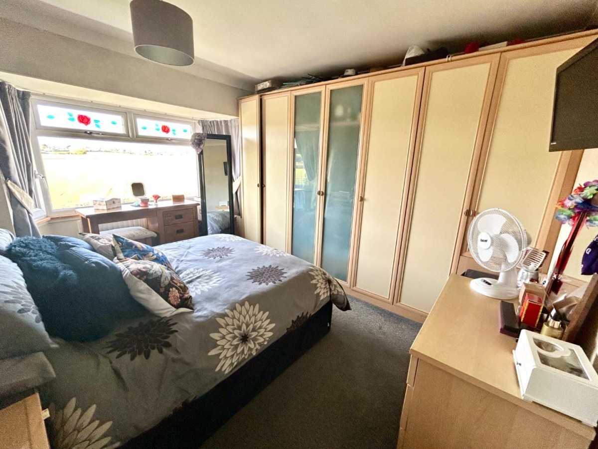 Clayton Lane, Thurnscoe, Rotherham