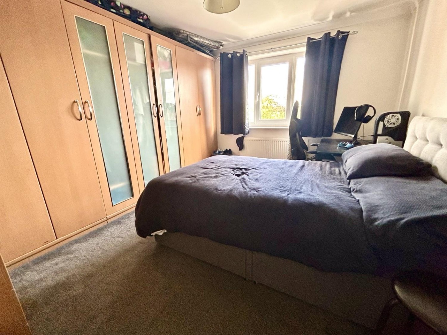 Clayton Lane, Thurnscoe, Rotherham