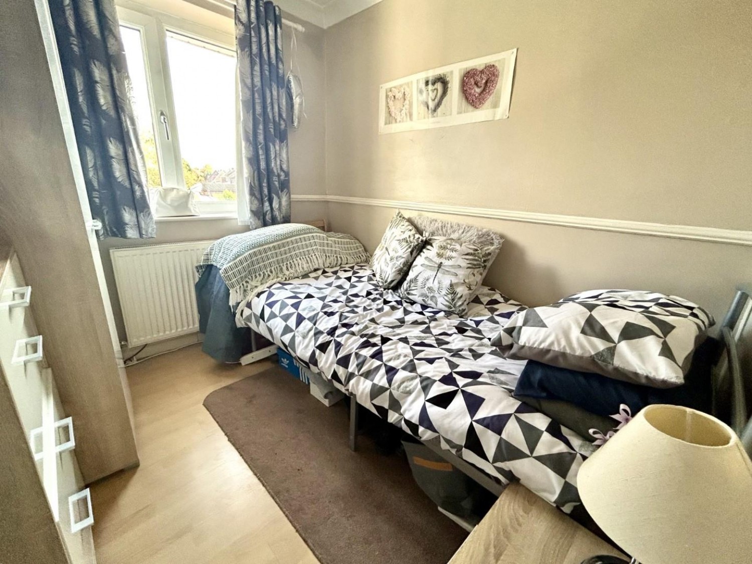 Clayton Lane, Thurnscoe, Rotherham