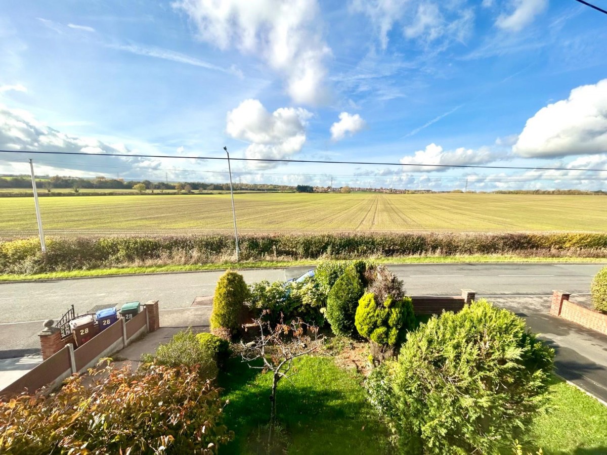 Clayton Lane, Thurnscoe, Rotherham