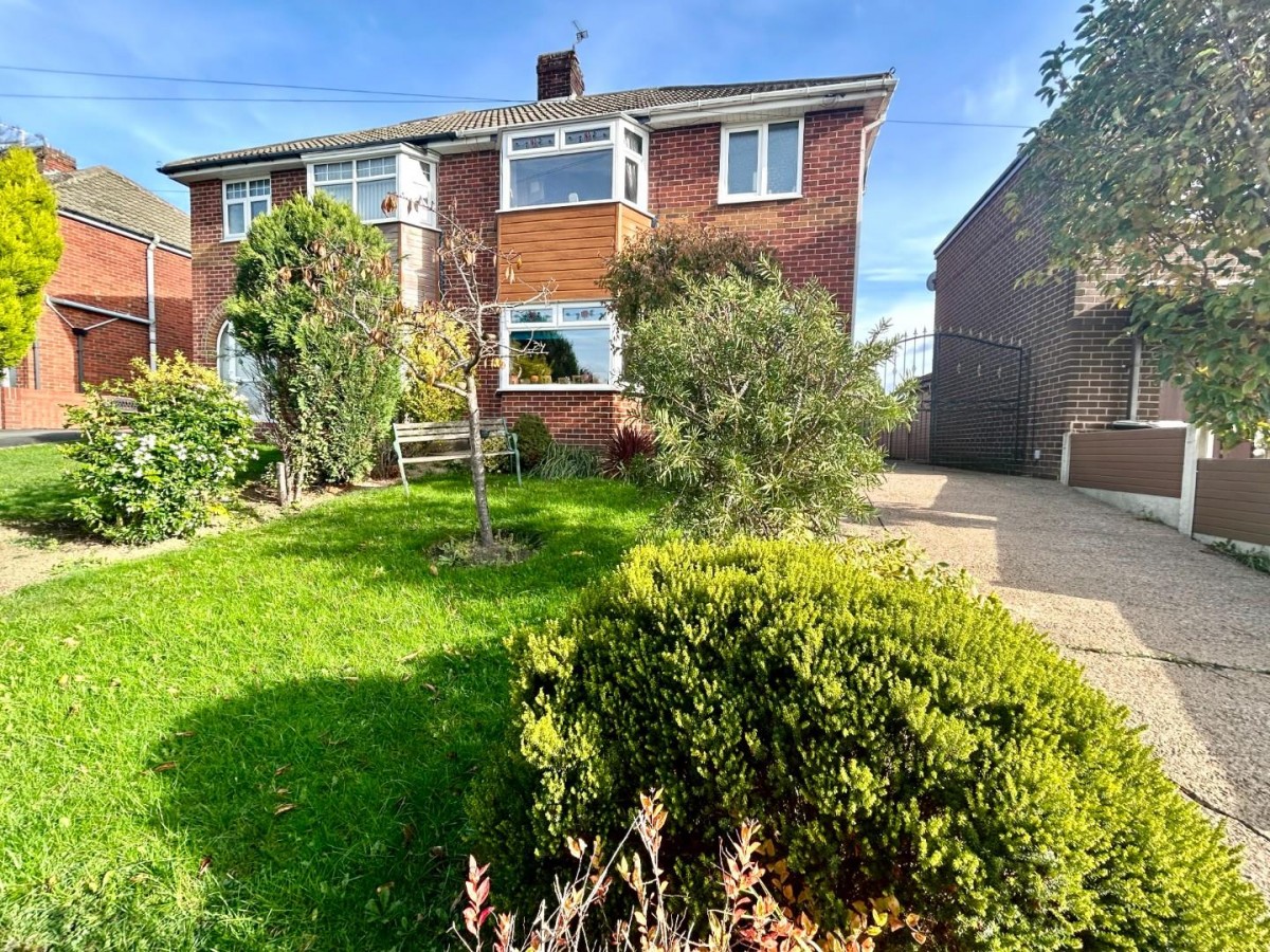 Clayton Lane, Thurnscoe, Rotherham