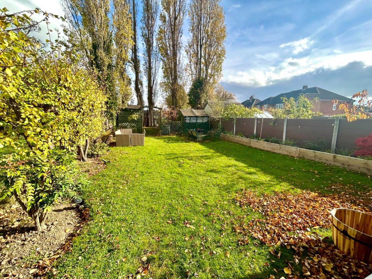 Clayton Lane, Thurnscoe, Rotherham